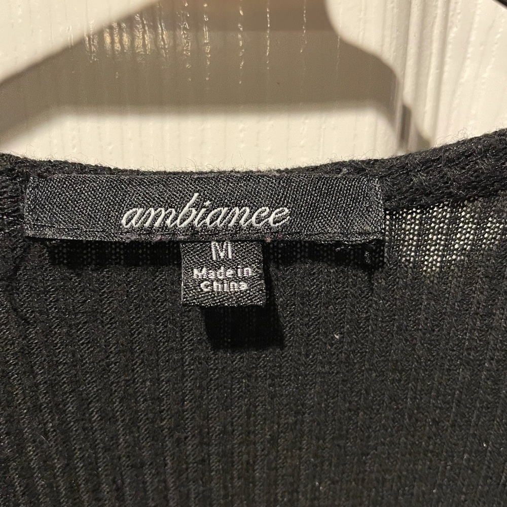 Jacket - Picture 3 of 3